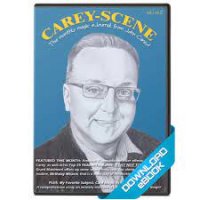 CareyScene Vol1 No2 by John Carey eBook